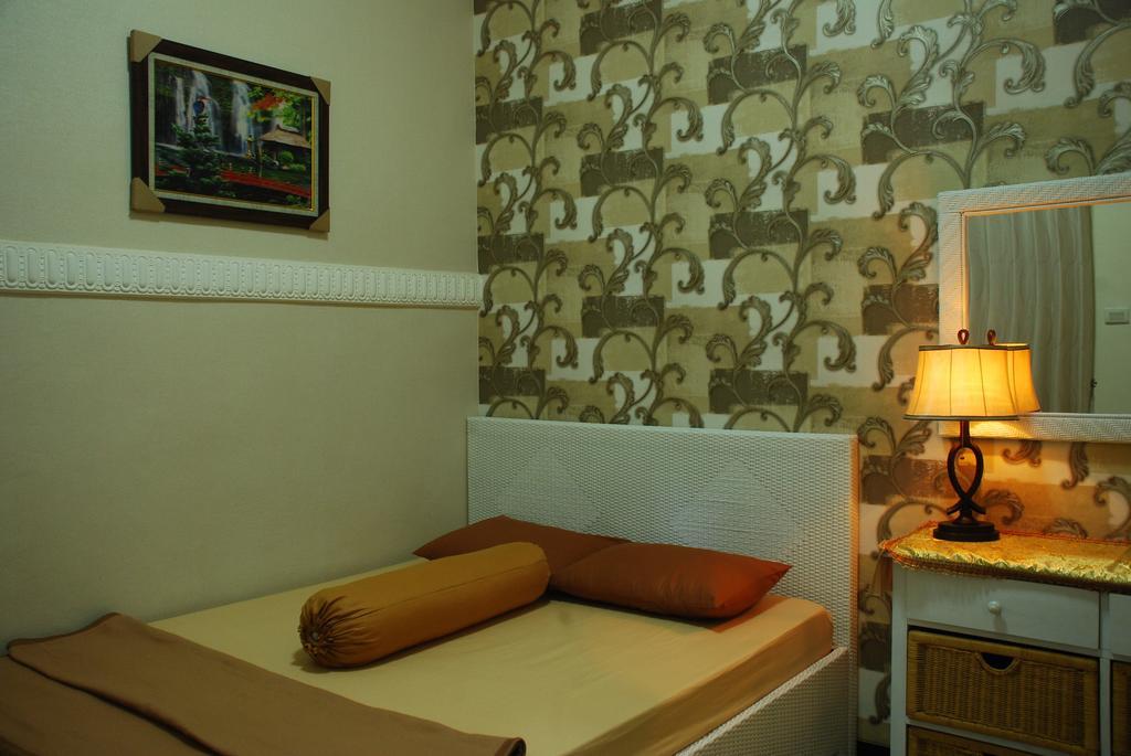 Griya Nelwan Guest House มะลัง ห้อง รูปภาพ