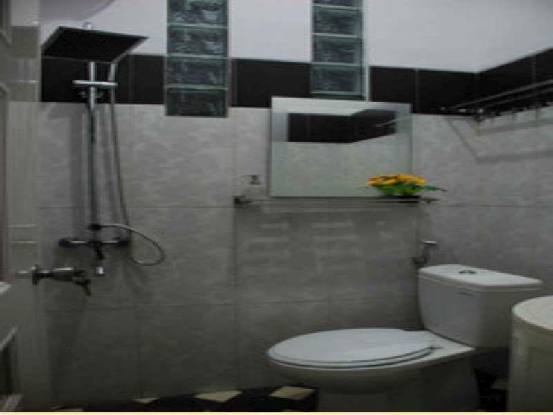 Griya Nelwan Guest House มะลัง ภายนอก รูปภาพ